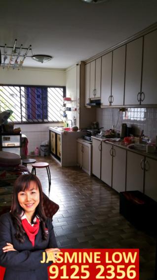 Blk 516 Jurong West Street 52 (Jurong West), HDB 3 Rooms #125109382